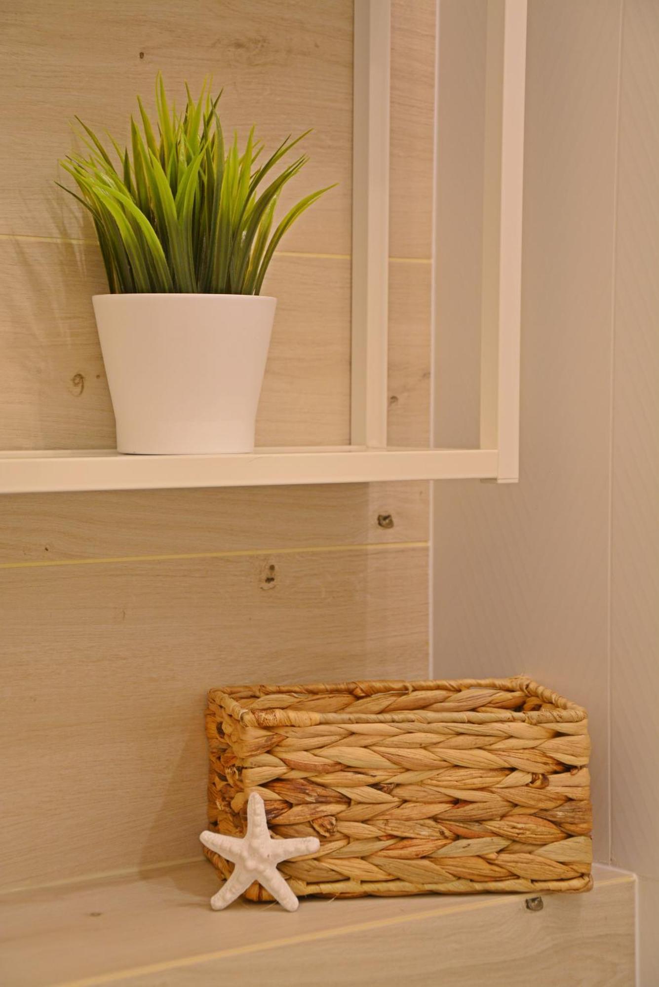 Sun Towers, Seaview + Klimatyzacja + Garaz Apartment Swinoujscie